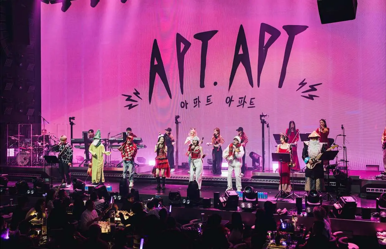 Chengdu Poly Time Square CD Concert Livehouse (Millions of RMB worth of concert equipment)