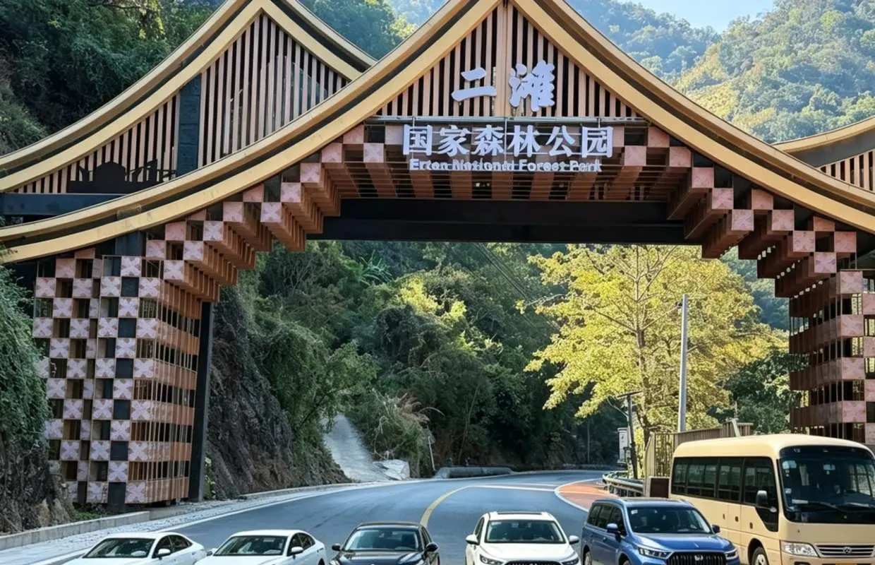 Panzhihua, China | Panzhihua Private Private charter car One-Day Tour | Multi-Day Independent Private charter car Private Car Service | Business Private charter car Service