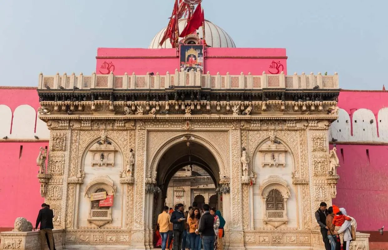 9-Day Rajasthan Heritage Tour with Udaipur, Jodhpur, Jaisalmer and Bikaner | India