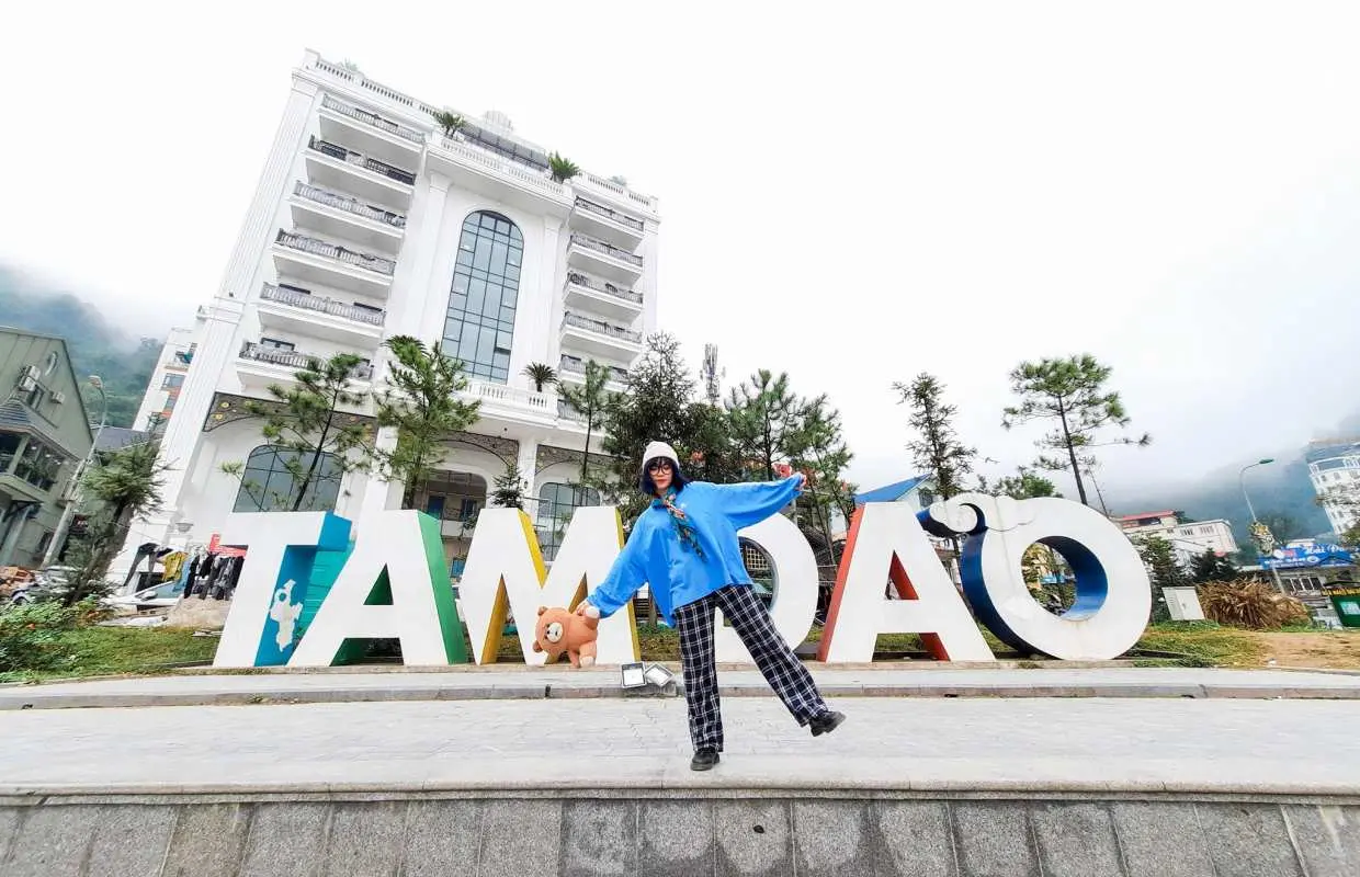 Private Transfer | Hanoi To Tam Dao/Vinh Phuc (And Vice Versa)