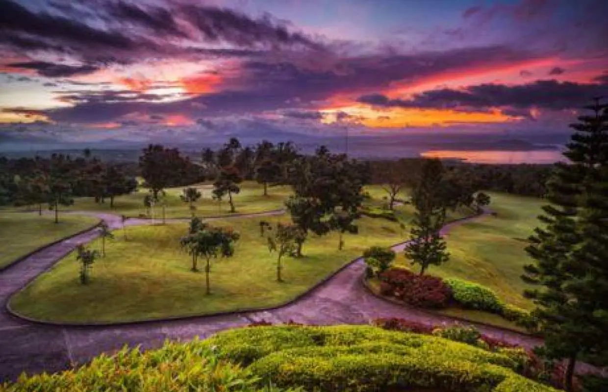 [Easy Overseas Golf Tee Time Booking] Tagaytay Midland Golf Club | Manila, Philippines