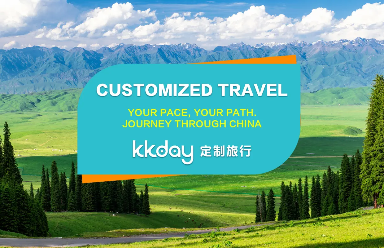 中国新疆私人定制旅行（喀纳斯/赛里木湖/那拉提/阿勒泰/喀什/白沙湖/独库公路）