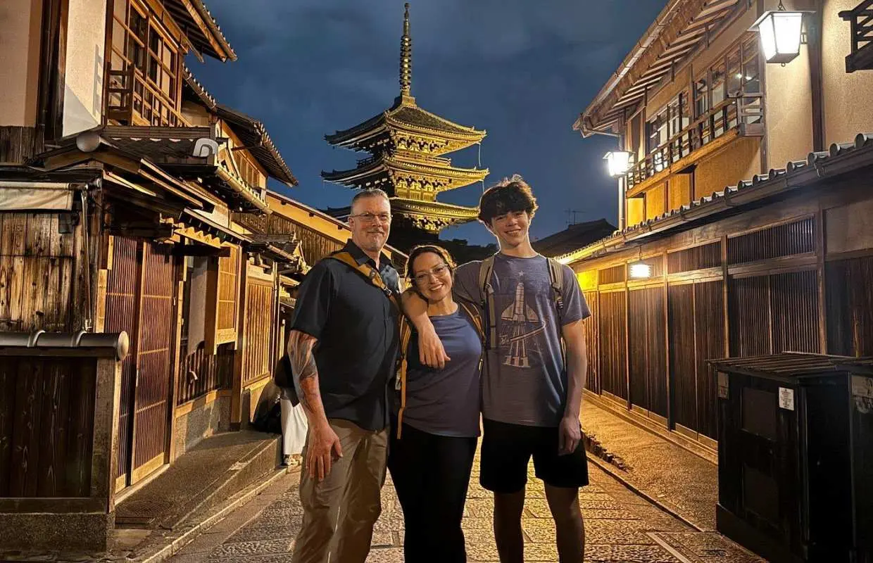 日本京都祇園夜遊體驗｜探索藝伎街與隱藏景點