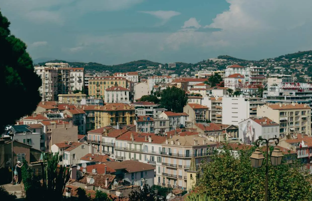 Top Sights of the French Riviera: Cannes, Antibes & Saint-Paul