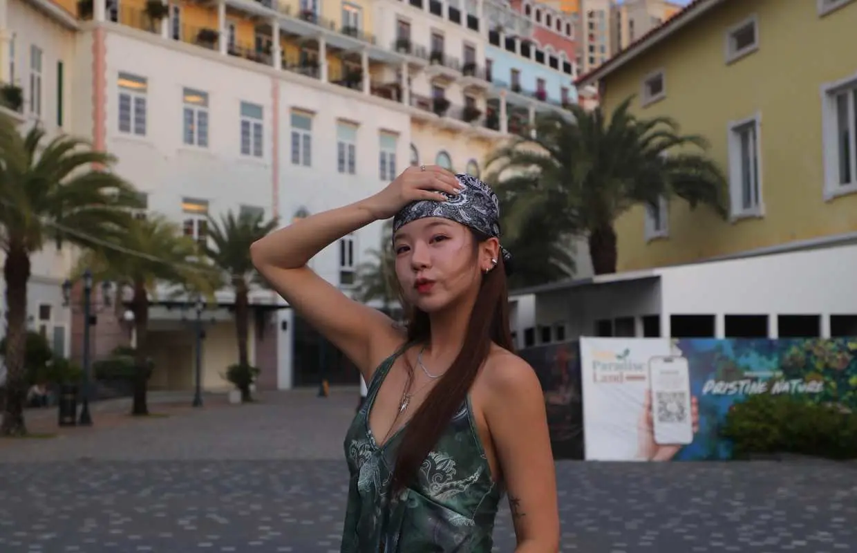 Phu Quoc Snap PhotoShoot