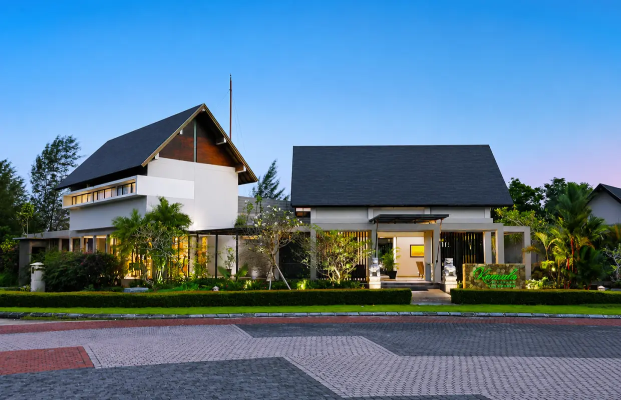 Bintan Romantic Villa Escape at Kamuela Villas – Private Pool, Spa, Tour & BBQ Dinner