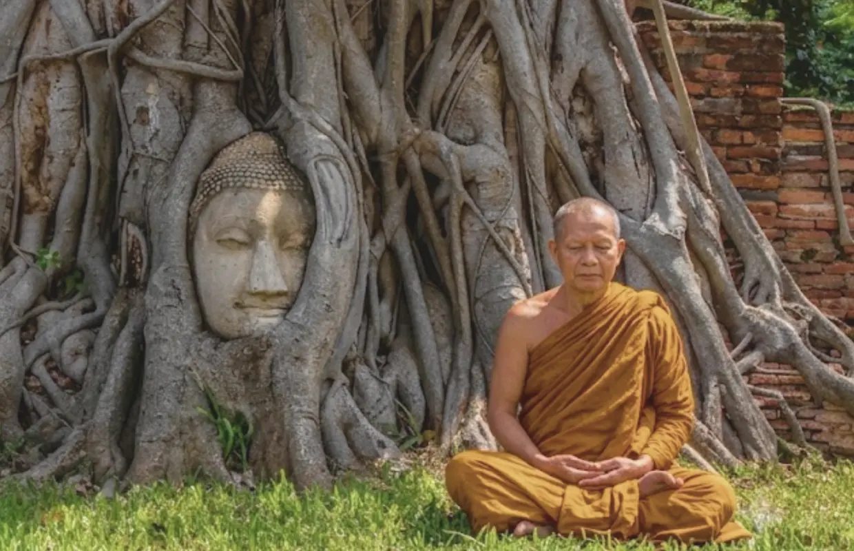 Ayutthaya Private Half-Day Trip and Tickets | Departure from Bangkok
