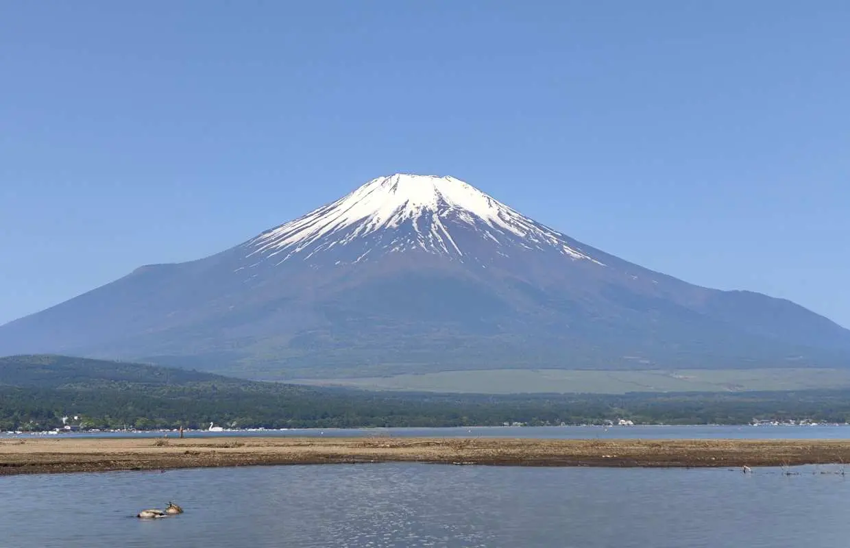 东京包车｜富士山・河口湖・忍野八海私人包车一日游｜路线自由搭配・中英日司机