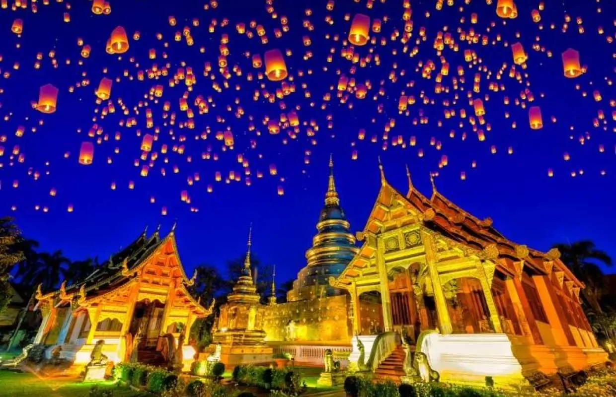Private Transfer from Chiang Mai to/from Chiang Rai | Thailand