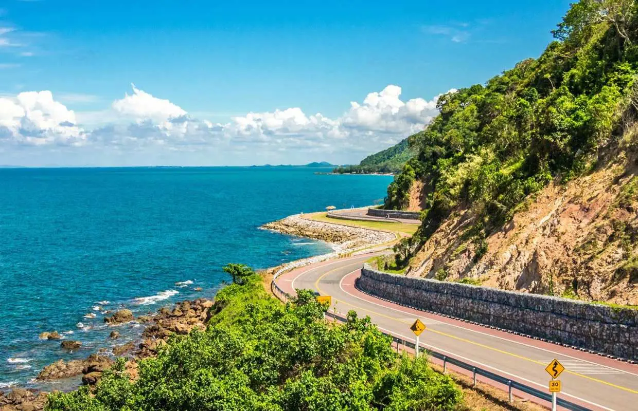 Private Transfer from Bangkok to/from Chanthaburi | Thailand