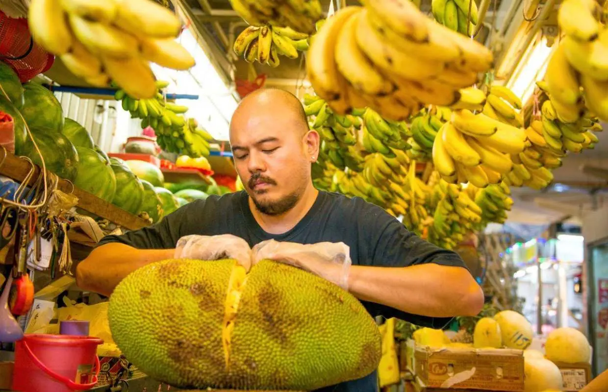 Singapore Chinatown, Little India and Local Flavours Guided Tour | Singapore