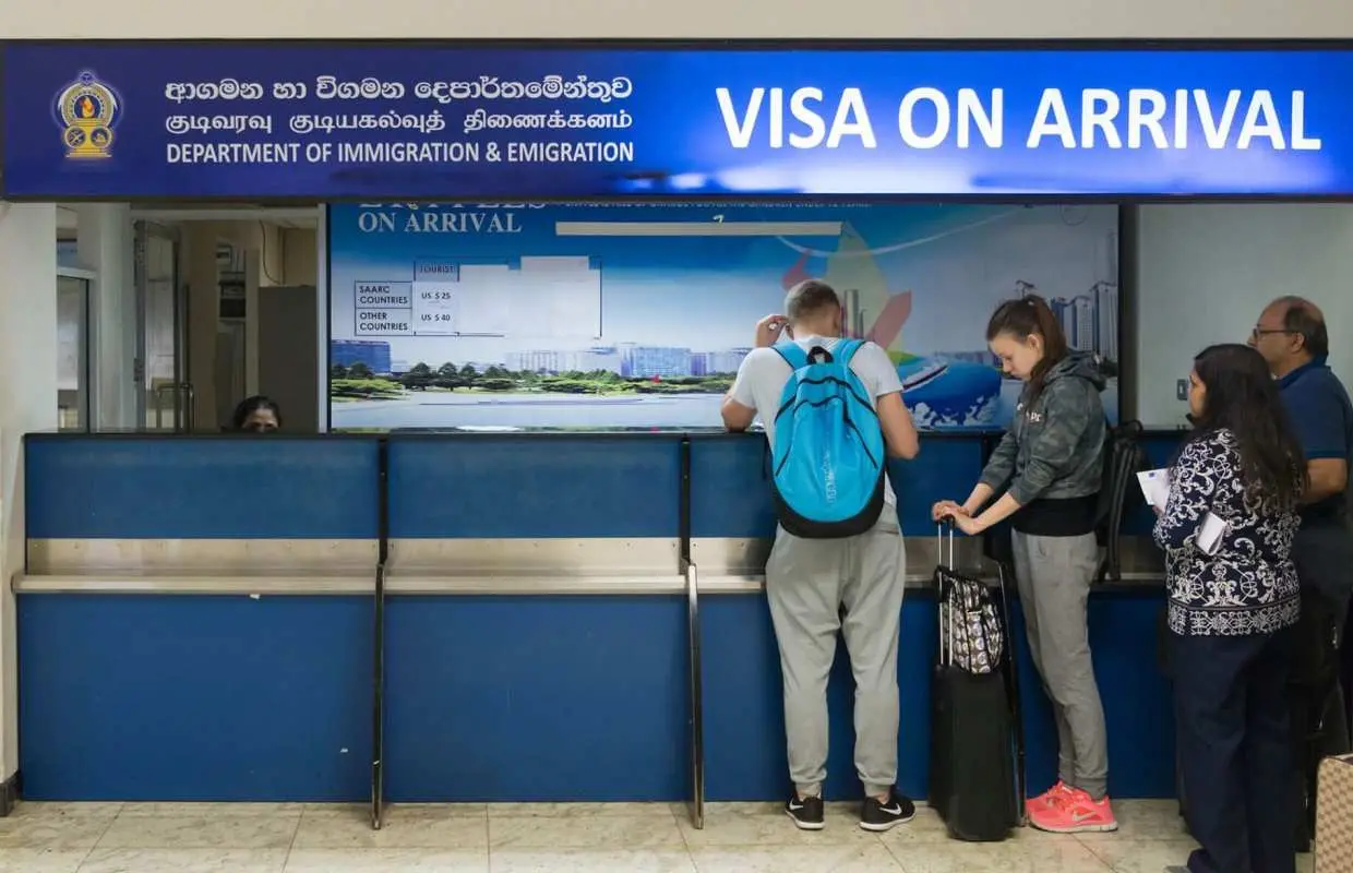 Vietnam Visa On Arrival - Fast, Easy & Reliable Online Service