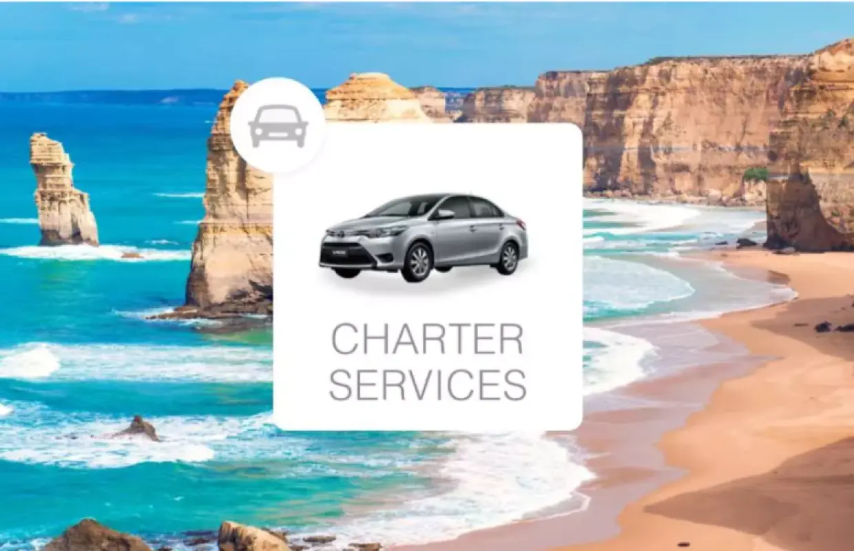 Great Ocean Road Day Trip Transfer Service | Melbourne