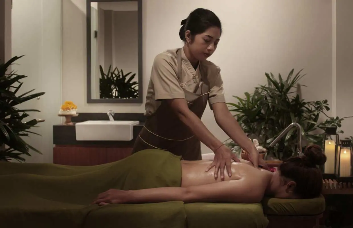 峇里島塞米亞克 Botanika Spa & Wellness 水療中心，提供免費接送服務