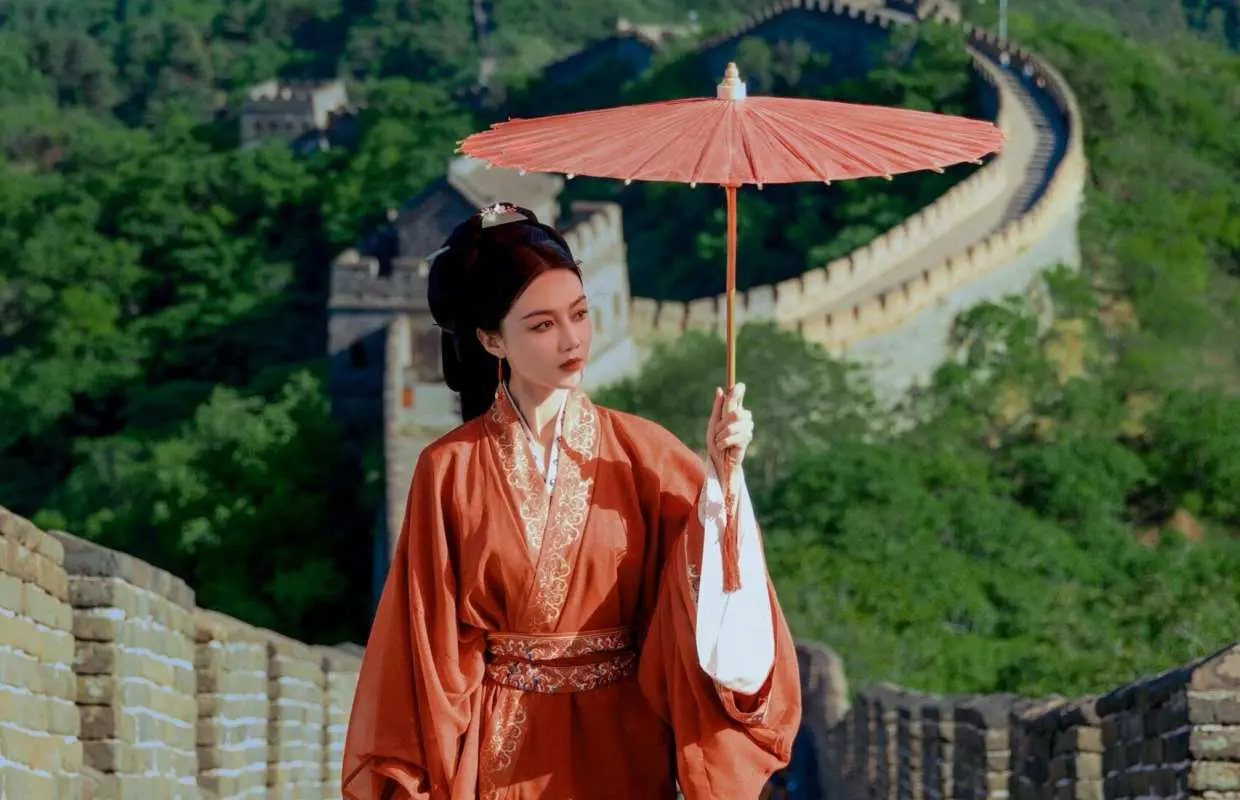 Beijing | Mutianyu Great Wall + Summer Palace Day Trip [Includes shuttle bus within the Great Wall scenic area + 15% discount at restaurants within the scenic area]