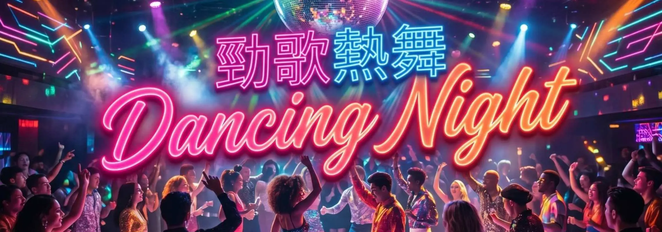深水埗｜雲海匯｜7月27日勁歌熱舞 Dancing Night 連海陸豪華盛宴｜重金禮聘著名歌手、熱唱懷舊金曲、啤酒汽水任飲