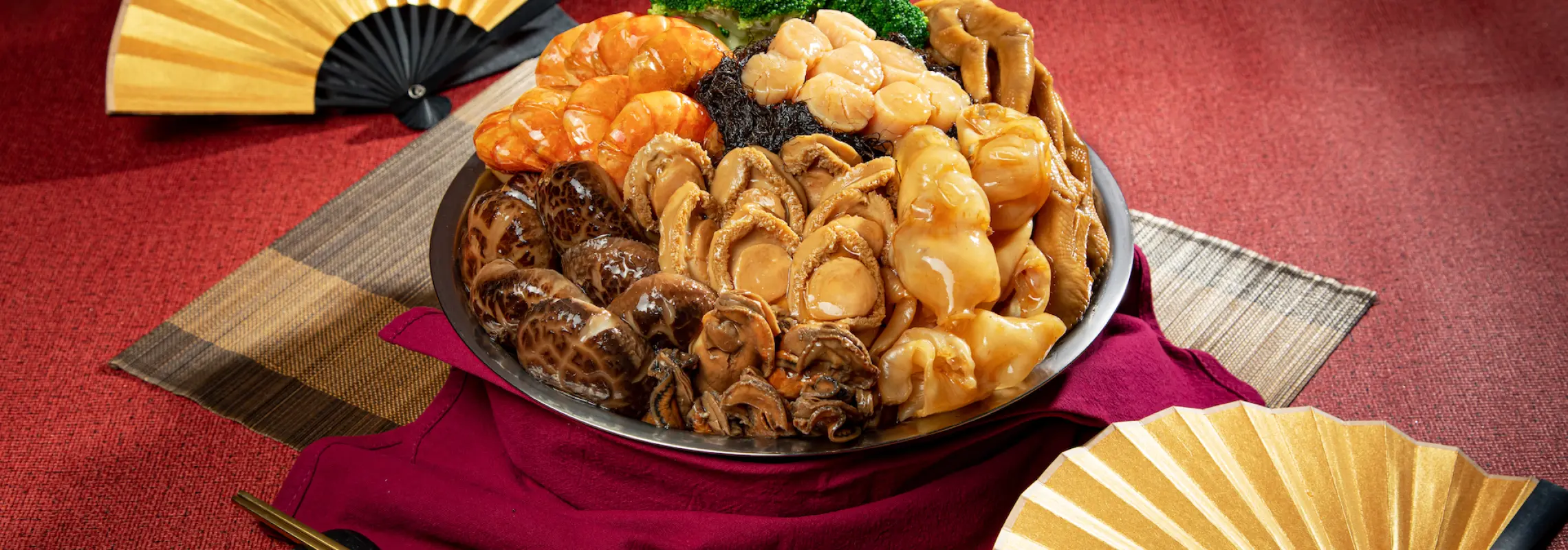 北角｜北角海逸酒店 Harbour Plaza North Point｜節慶鮑魚盆菜｜外賣自取
