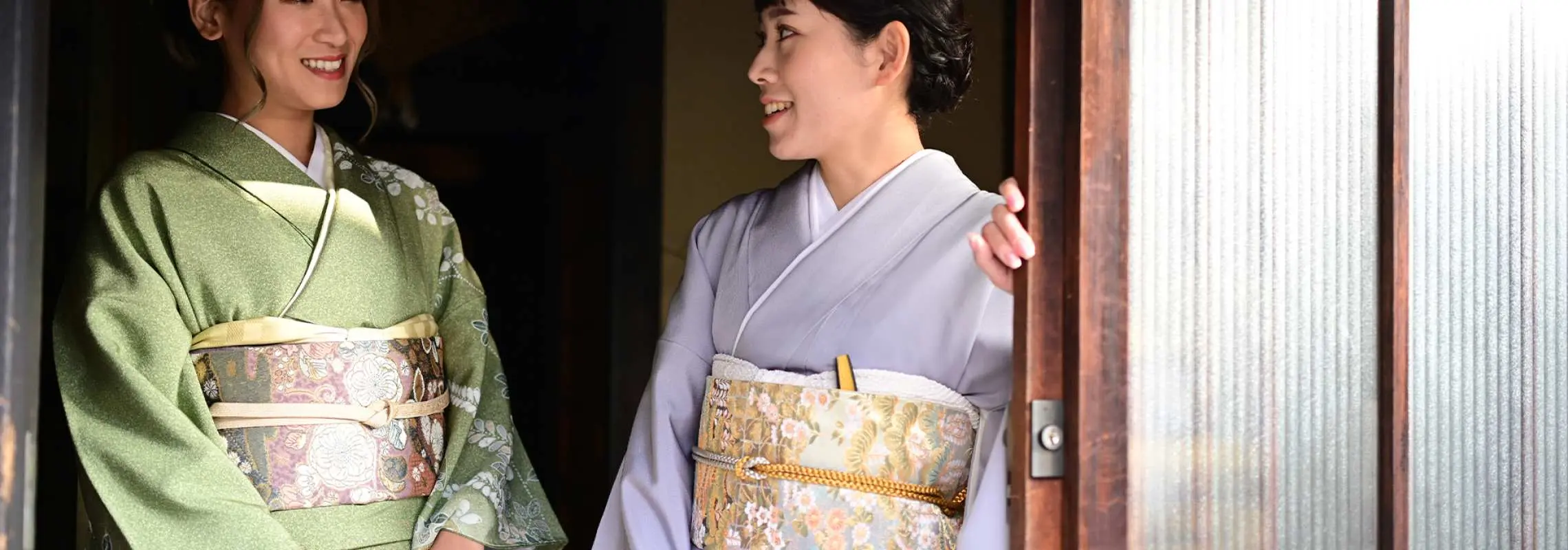 咲く都 訪問着レンタル 予約 駅徒歩4分（京都府 京都駅前店）