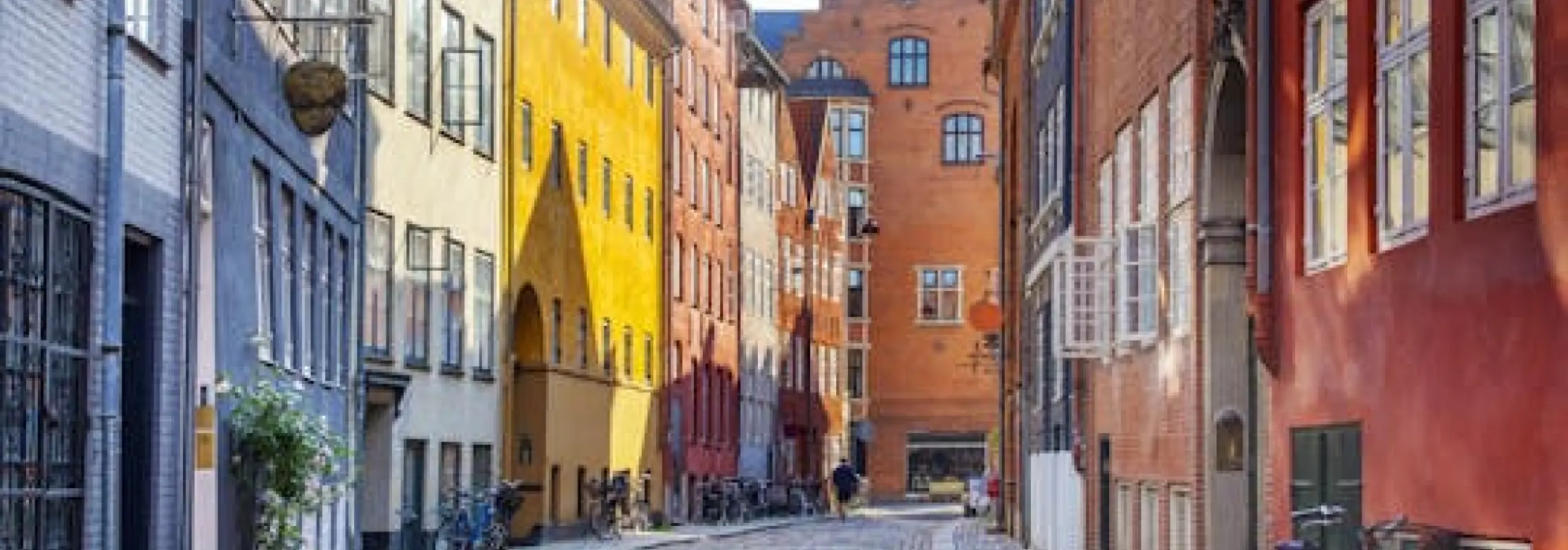 哥本哈根私人攝影之旅