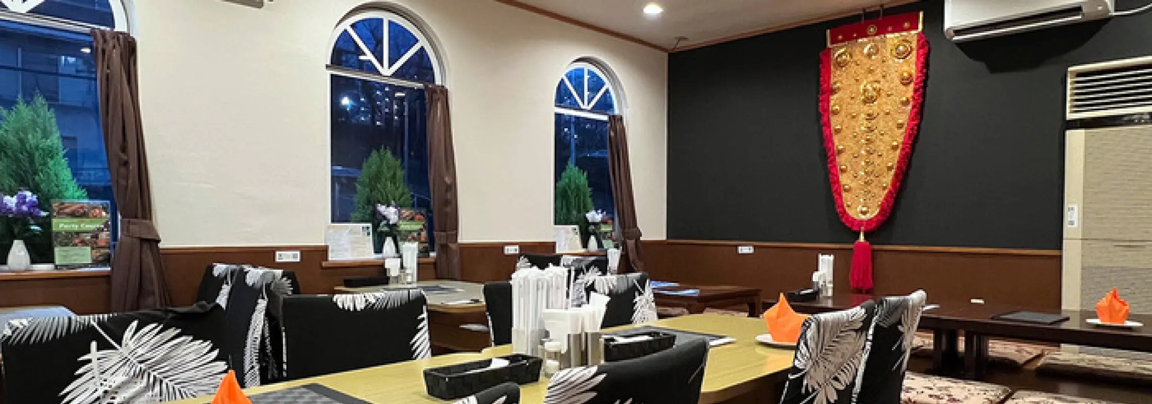 Machida, Tokyo | Curry Mirai South Indian Restaurant（ミライ 南インド料理）| Seat Reservation Only