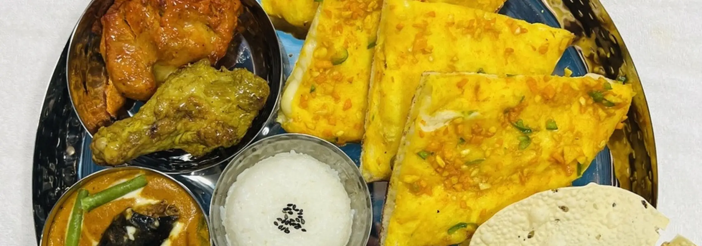 Tsukamoto, Juso, Mikuni, จังหวัดโอซาก้า | อาหารเนปาล RC INDIAN RESTAURANT | เฉพาะจองที่นั่งเท่านั้น