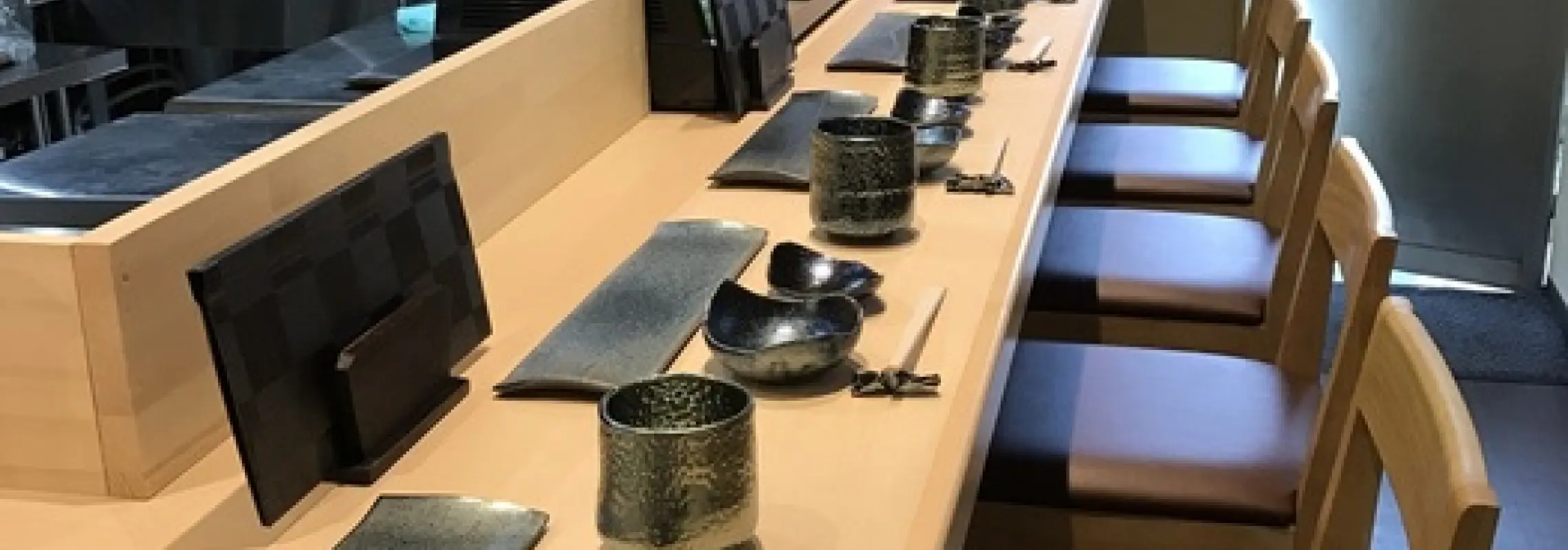 Fujisawa/Tsujido, Kanagawa Prefecture | Sushi Sumikaze | Seat Reservation Only