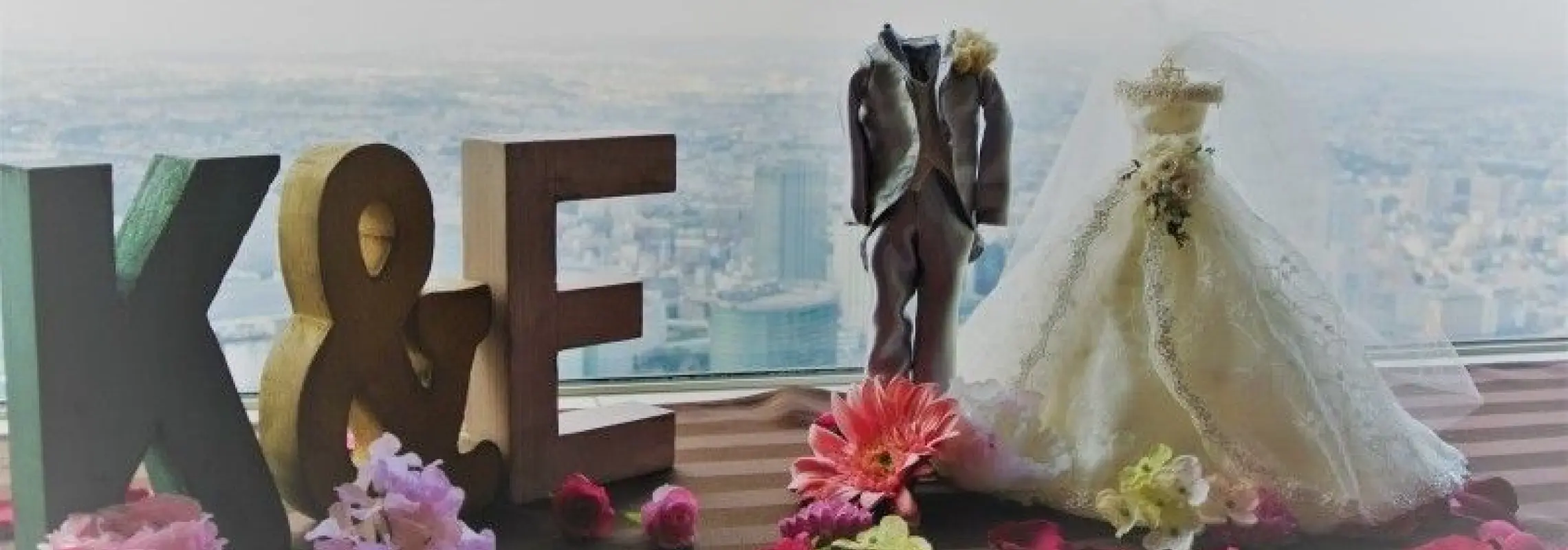 【東京・恵比寿】「マリアージュ講座」理想の人生のパートナーと出会う３つの秘訣！女性限定（恵比寿駅より徒歩8分）