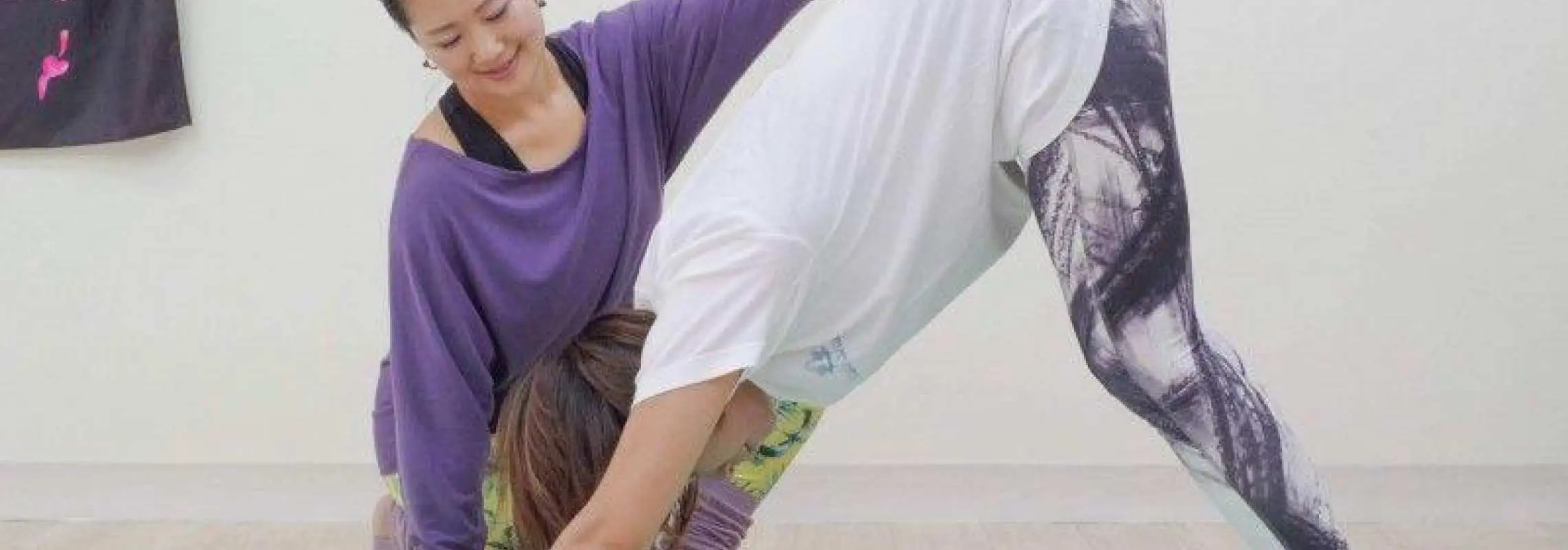 [Okinawa, Naha] Experience authentic Indian yoga incorporating meditation and breathing techniques! 75-minute private lesson.
