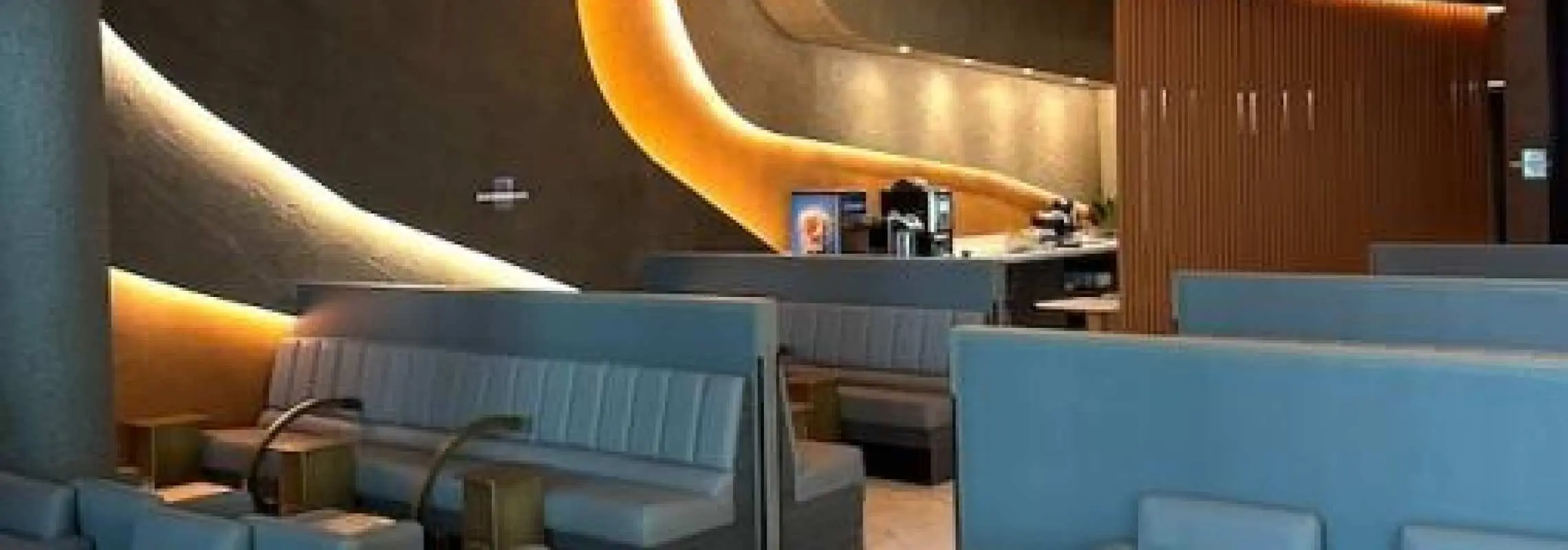 迭戈阿拉塞納機場(IQQ) | Main Terminal | (Temporarily closed) Pacific Club | 貴賓室服務