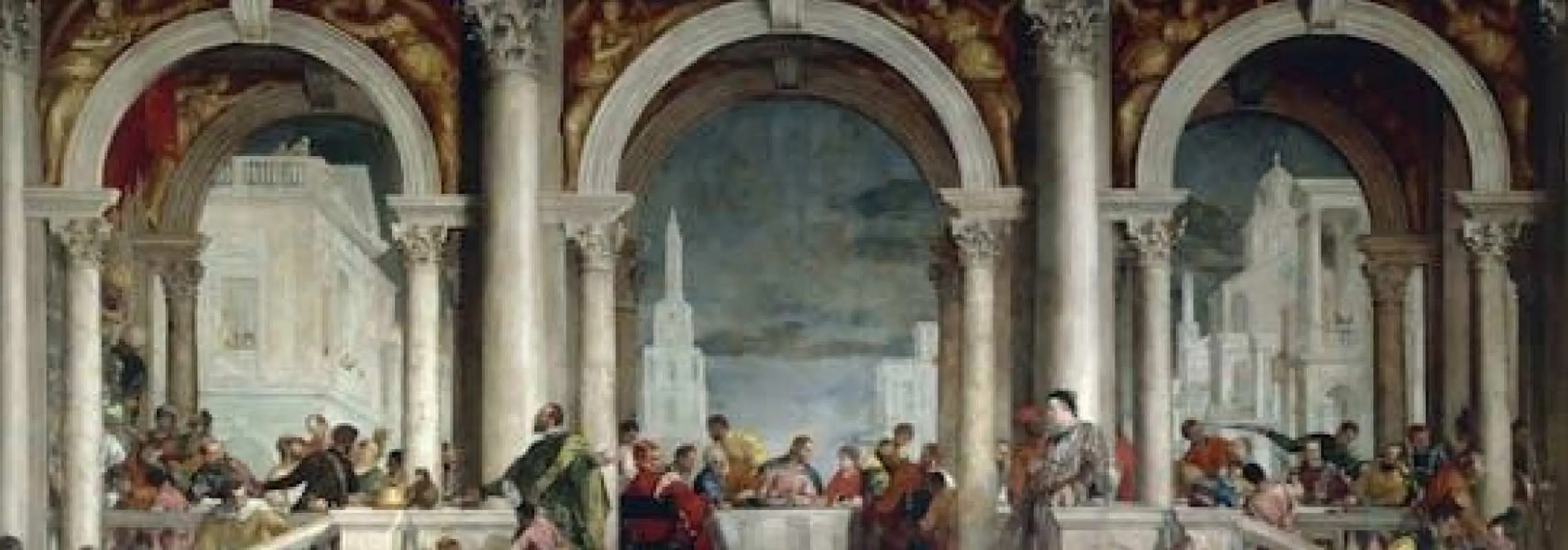 Accademia Galleries Venice entrance tickets