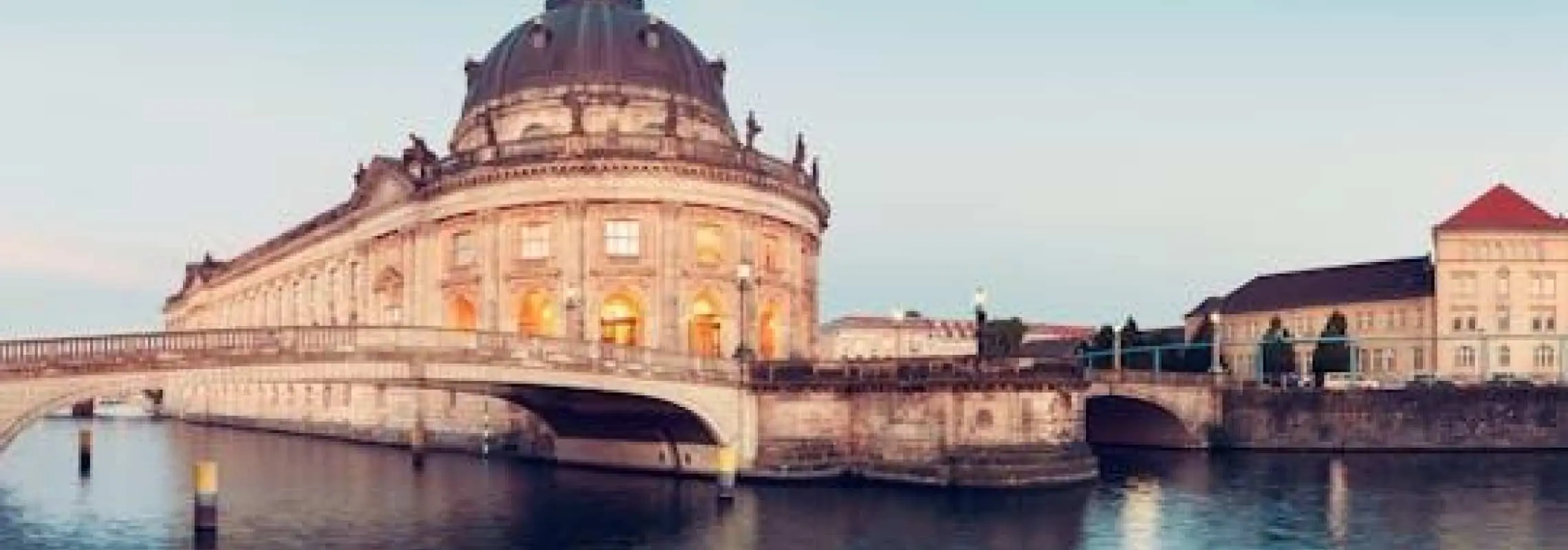 Bode Museum skip-the-line tickets