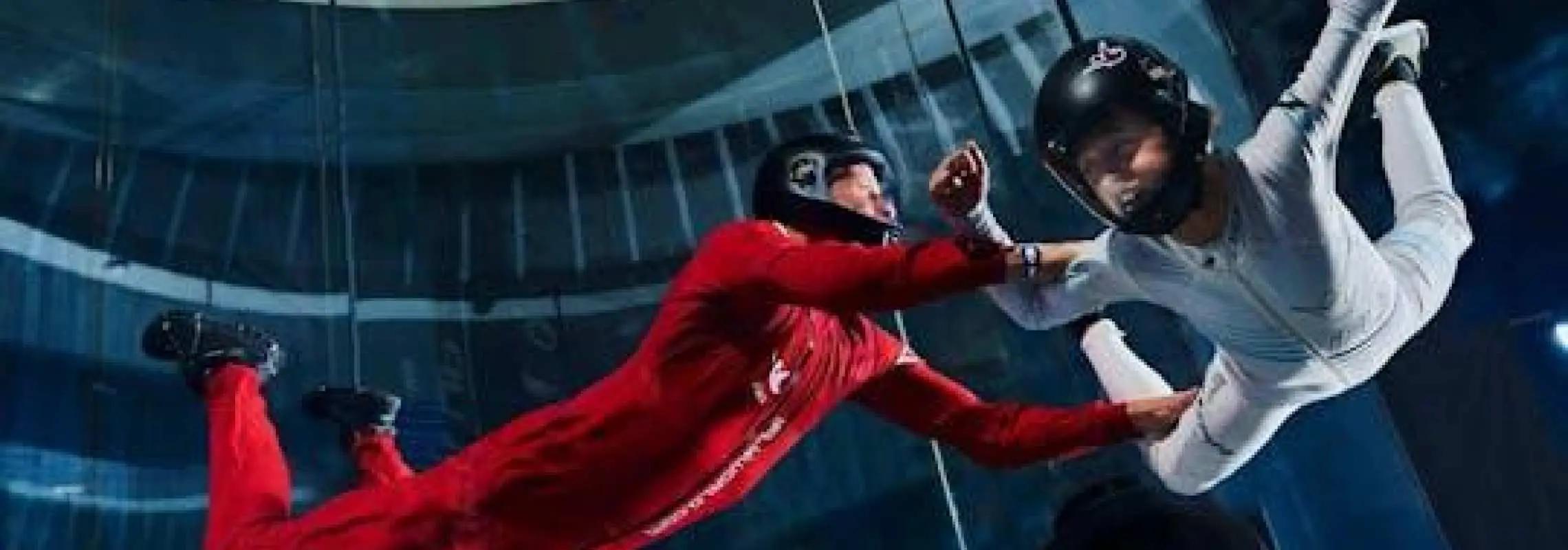 iFLY Houston Woodlands indoor skydiving tickets