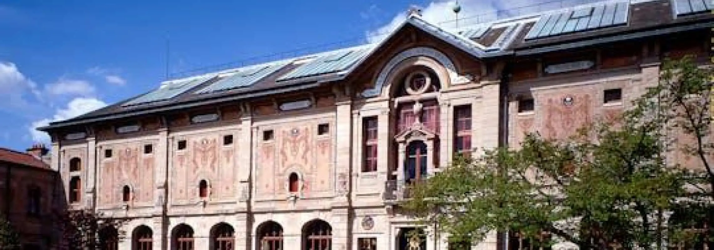 Entrance tickets to the Porcelain Museum of Limoges – Musée National Adrien Dubouché