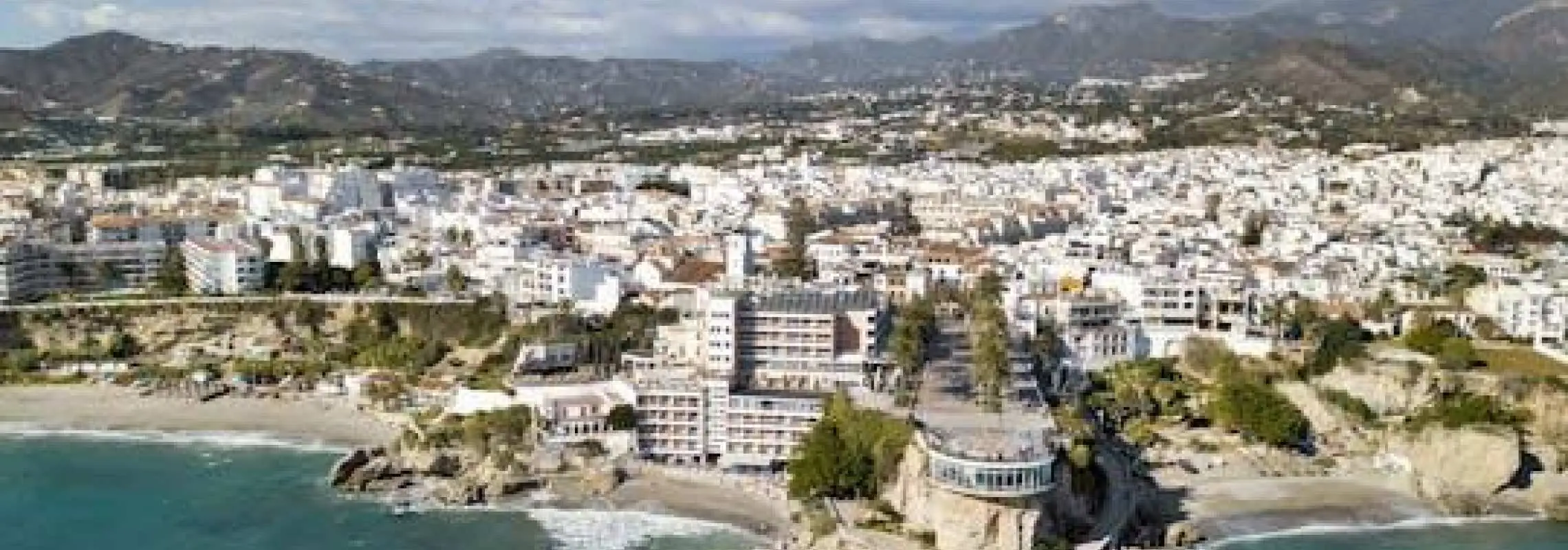 그라나다에서 출발하는 네르하(Nerja) 및 프리질리아나(Frigiliana) 투어