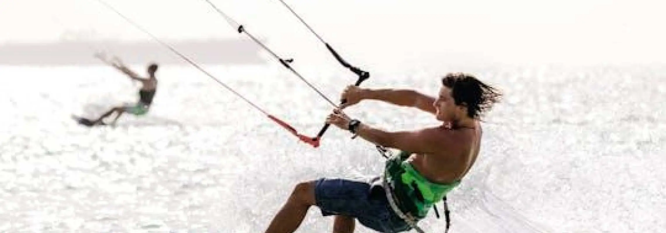 Kitesurfing Lessons in the South of Fuerteventura