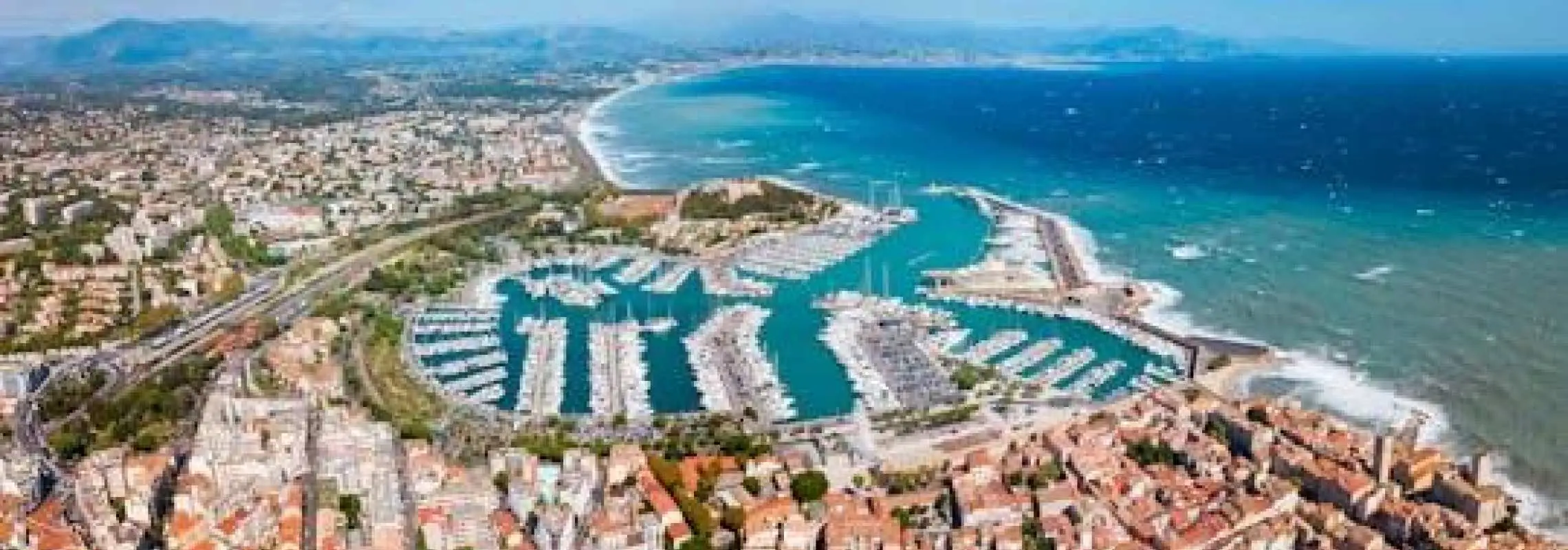 Best of the Riviera private tour from Nice