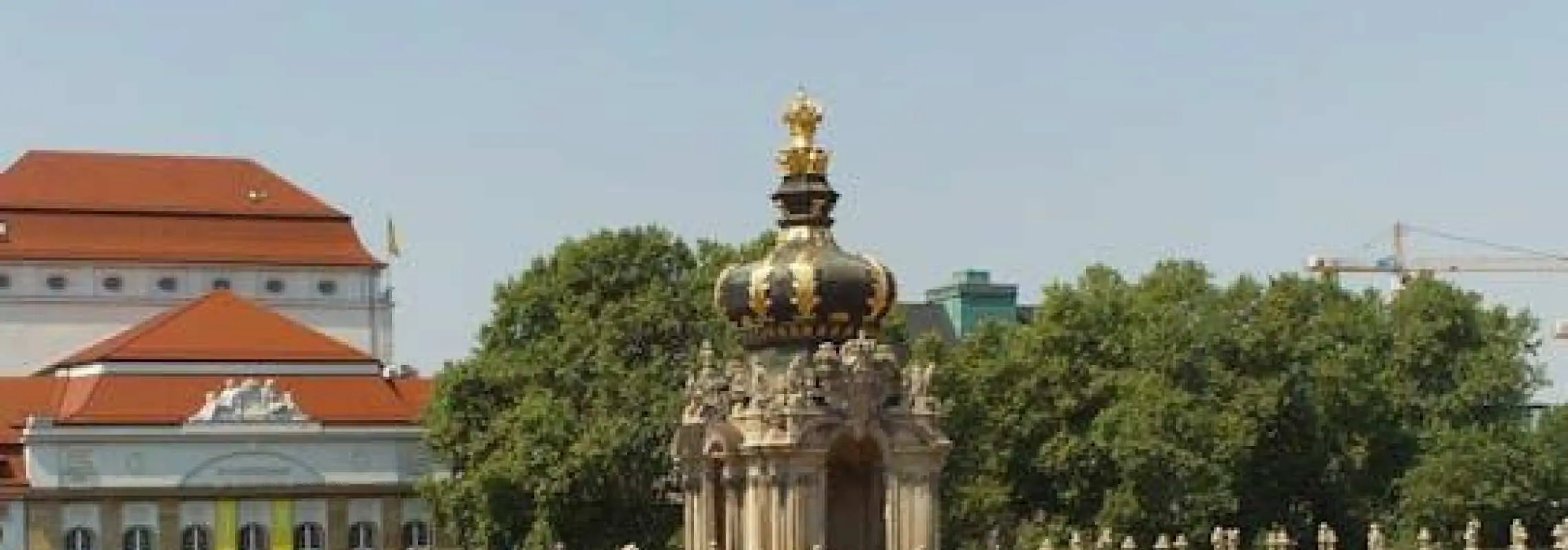 ドレスデンで子ども連れ歓迎の都市集会「国王の王冠が危機に瀕している」