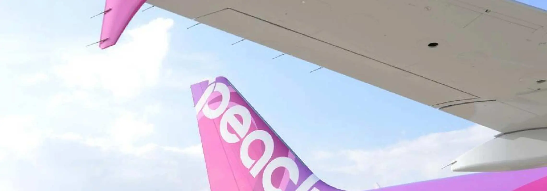 【 日本大阪 】樂桃航空行李公斤數加購