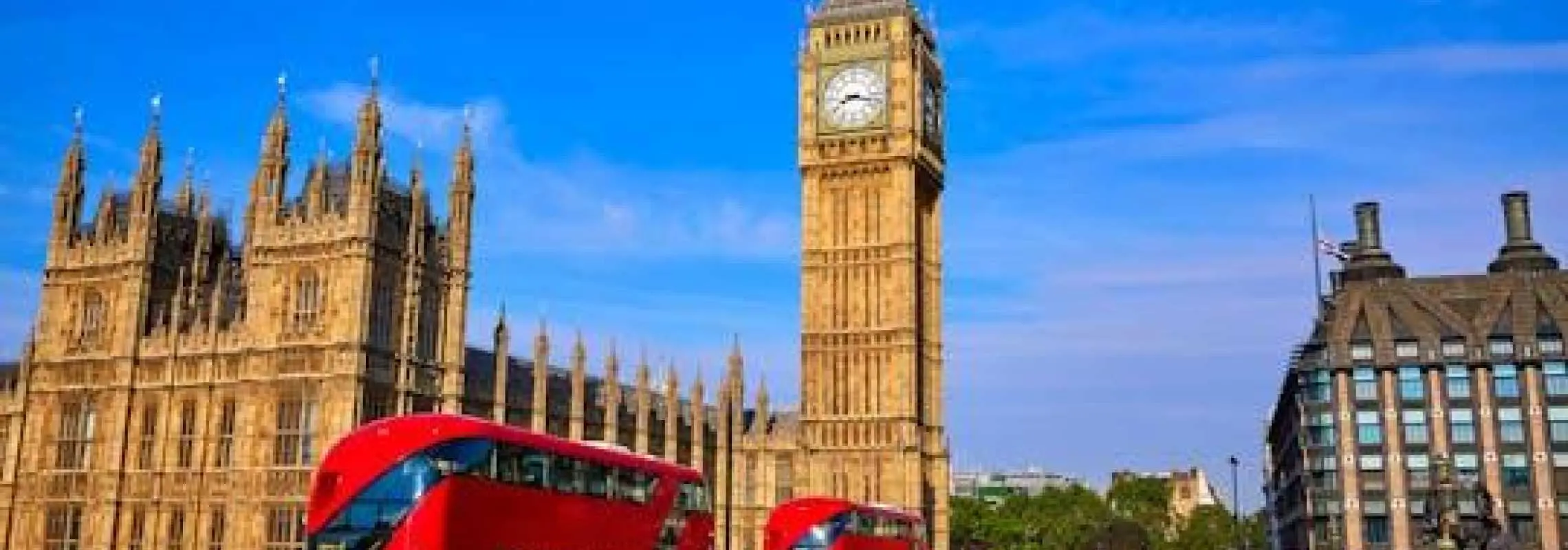 London highlights taxi tour