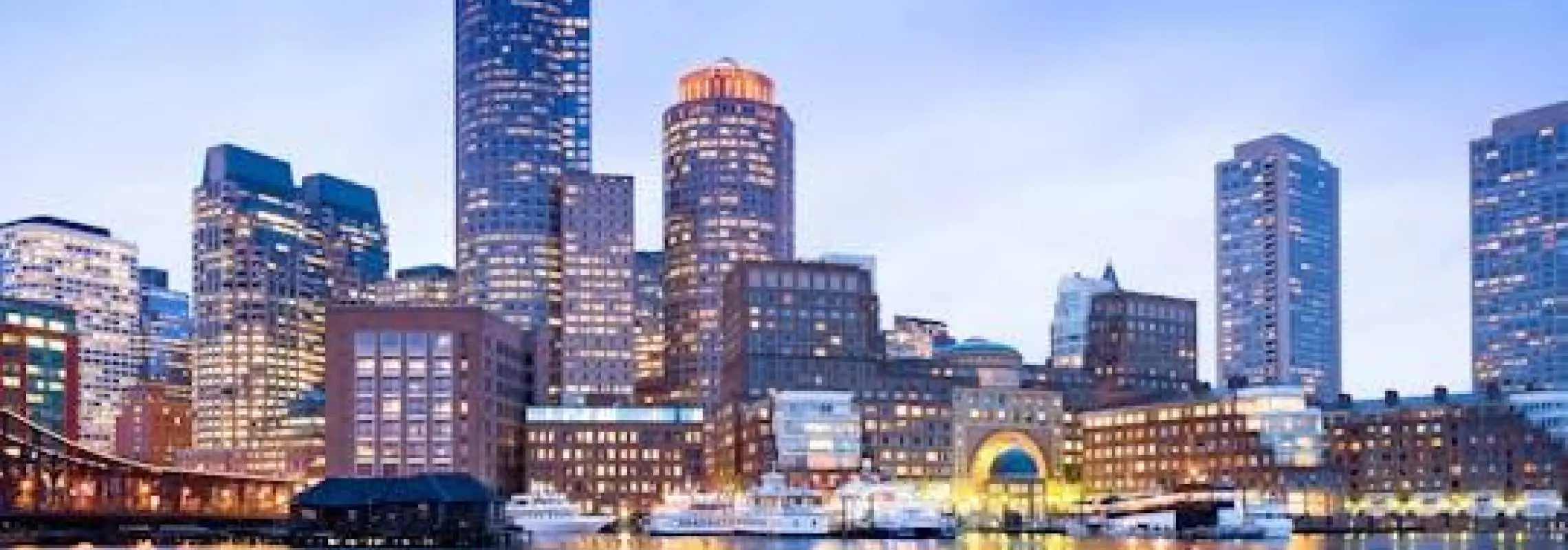Boston Odyssey Dinner Cruise
