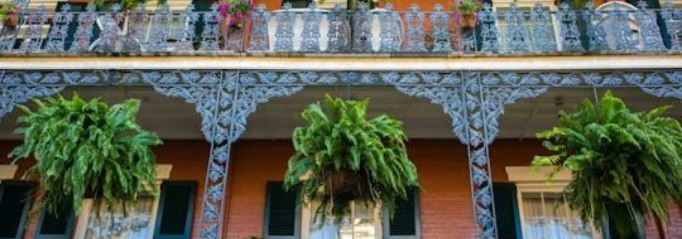 Walking the Tremé: A Self-guided Audio Tour of New Orleans