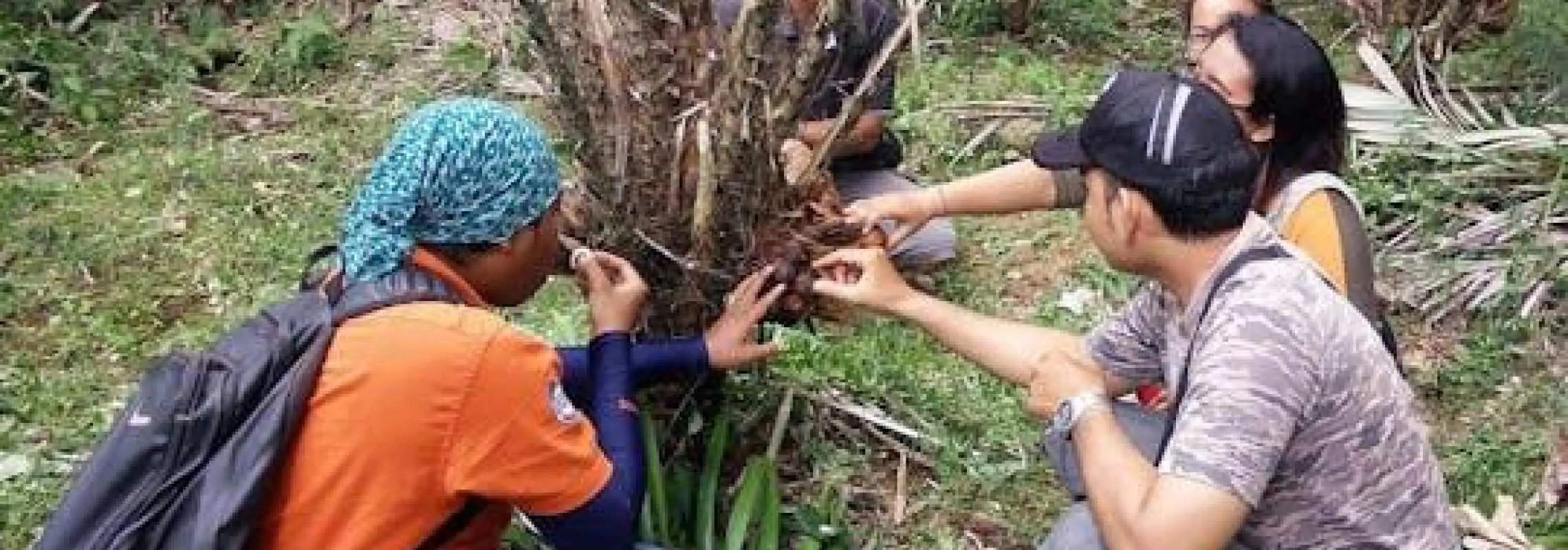 Salak Agro Eco Trekking