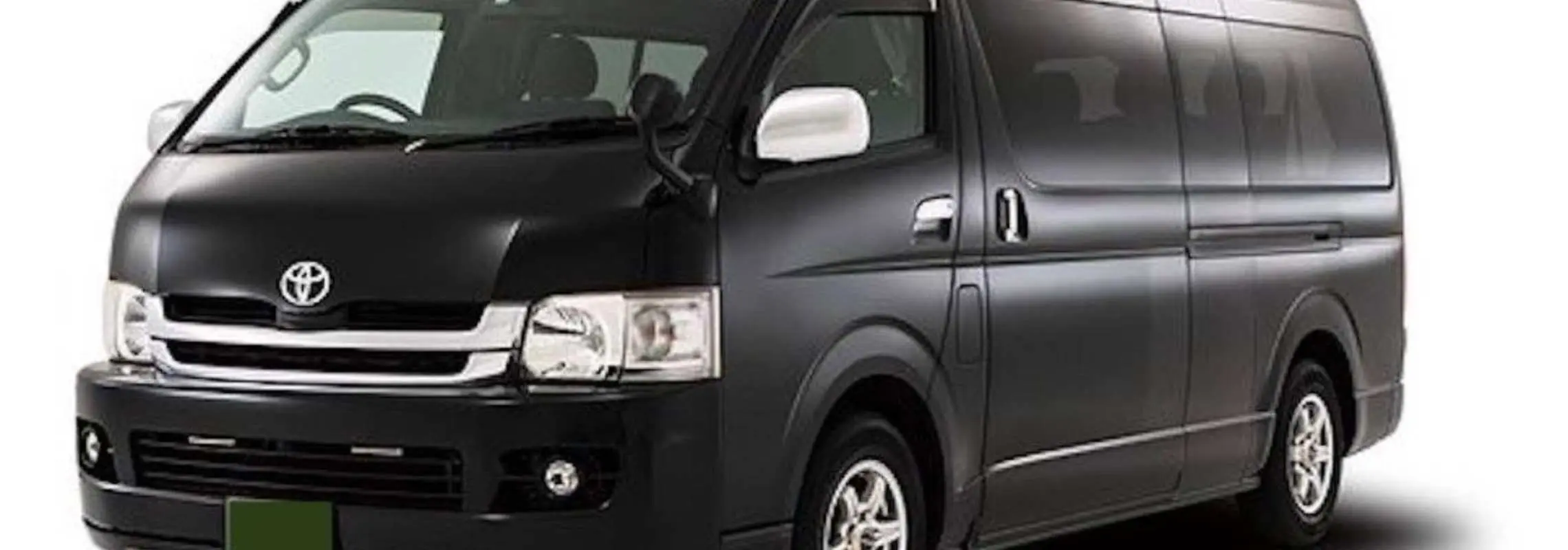 貸切チャーター車：バンコク発パタヤ行き（片道または往復）｜タイ