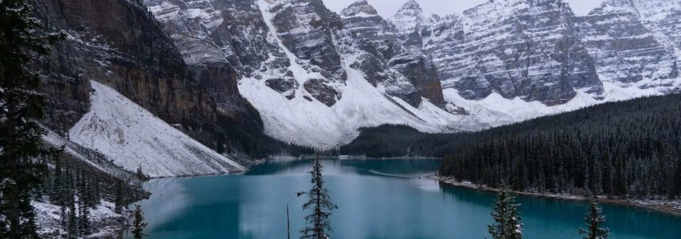 Vancouver, Canada Round Trip | 4-Day Summer Rocky Mountain Tour | Changing Color Lake + Columbia Glacier + Banff National Park + Kamloops | English and Chinese Service