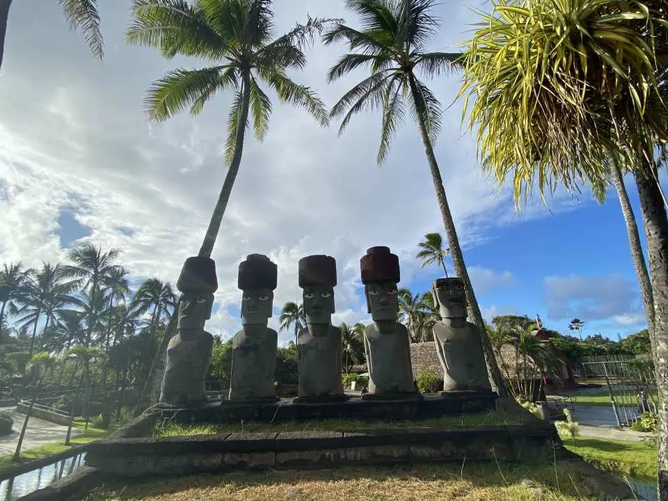 Tour Tham Quan Trung Tâm Văn Hóa Polynesia Trong Ngày Với Dịch Vụ Đưa Đón  Tùy Chọn | Oahu, Hawaii - KKday