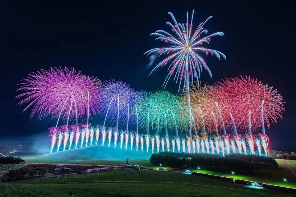 鹿児島・桜島と芸術花火2026 日帰り観光ツアー フェリー＆シャトル付き 