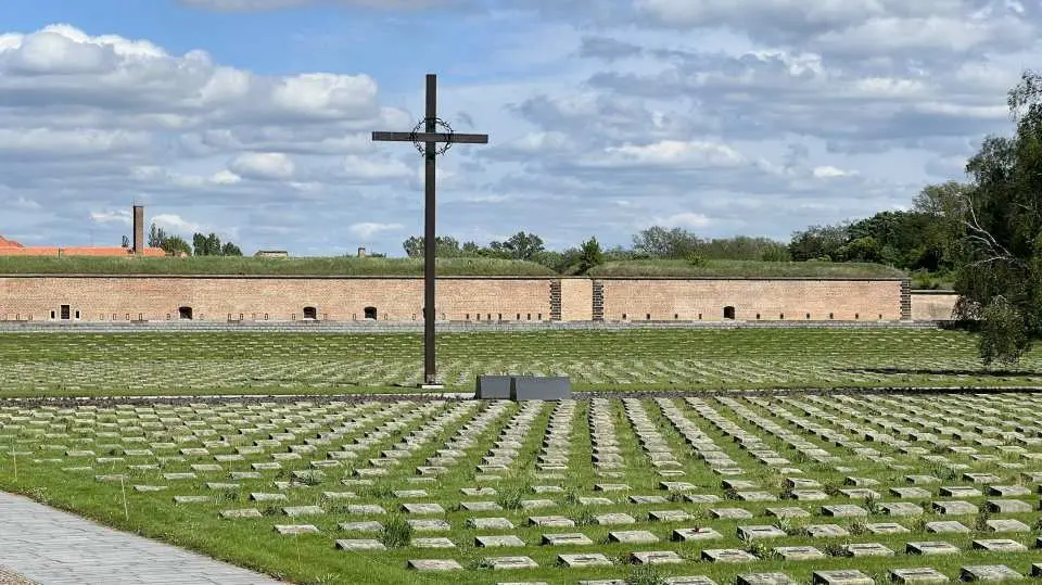 A day trip to the Czech Terezn concentration camp | Jewish Museum, Terezn  Fortress, Small Fortress | Departing from Prague - KKday