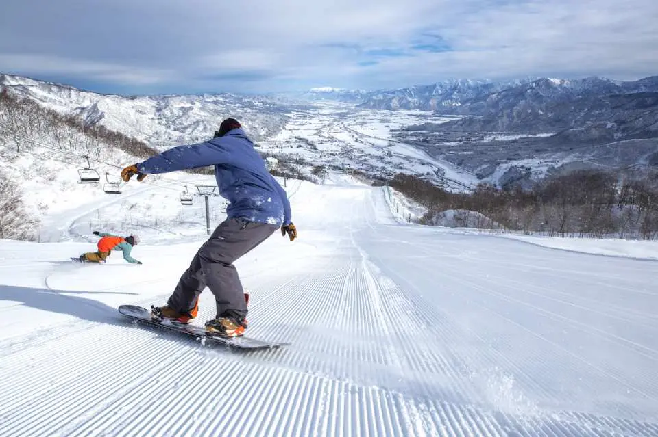 石打丸山スキー場 リフト・ゴンドラ1日券（WEBチャージ専用） - KKday