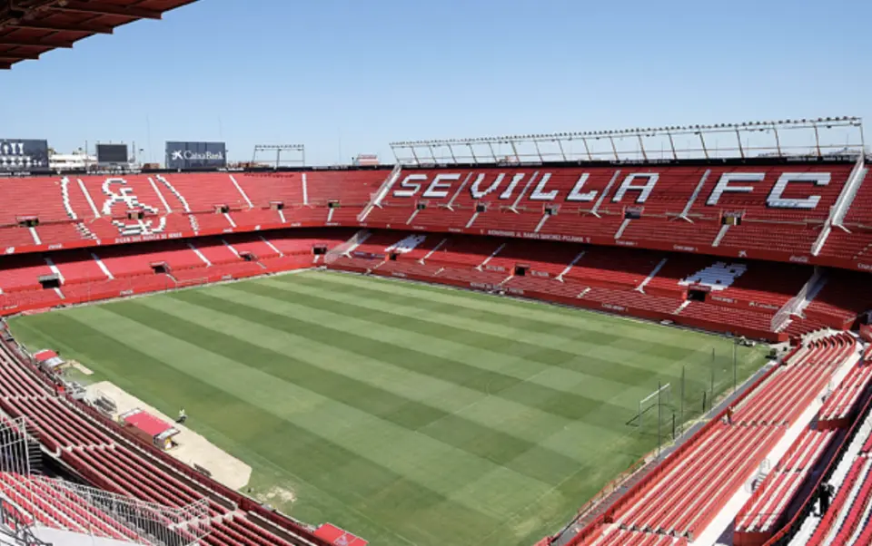 セビージャのサッカー試合チケット |スペイン - KKday