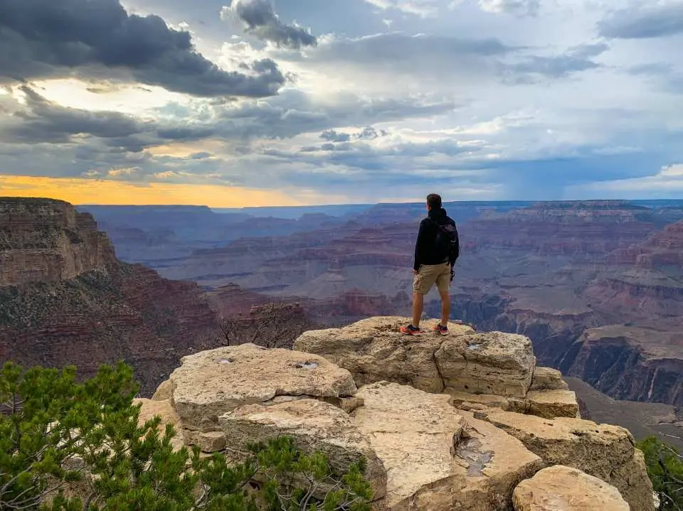 ・２０１９年・世界自然遺産.Grand Canyon・額４６cm・Meissen 小グループ 14 名] ラスベガス発 3 日間ツアー: ザイオン国立公園